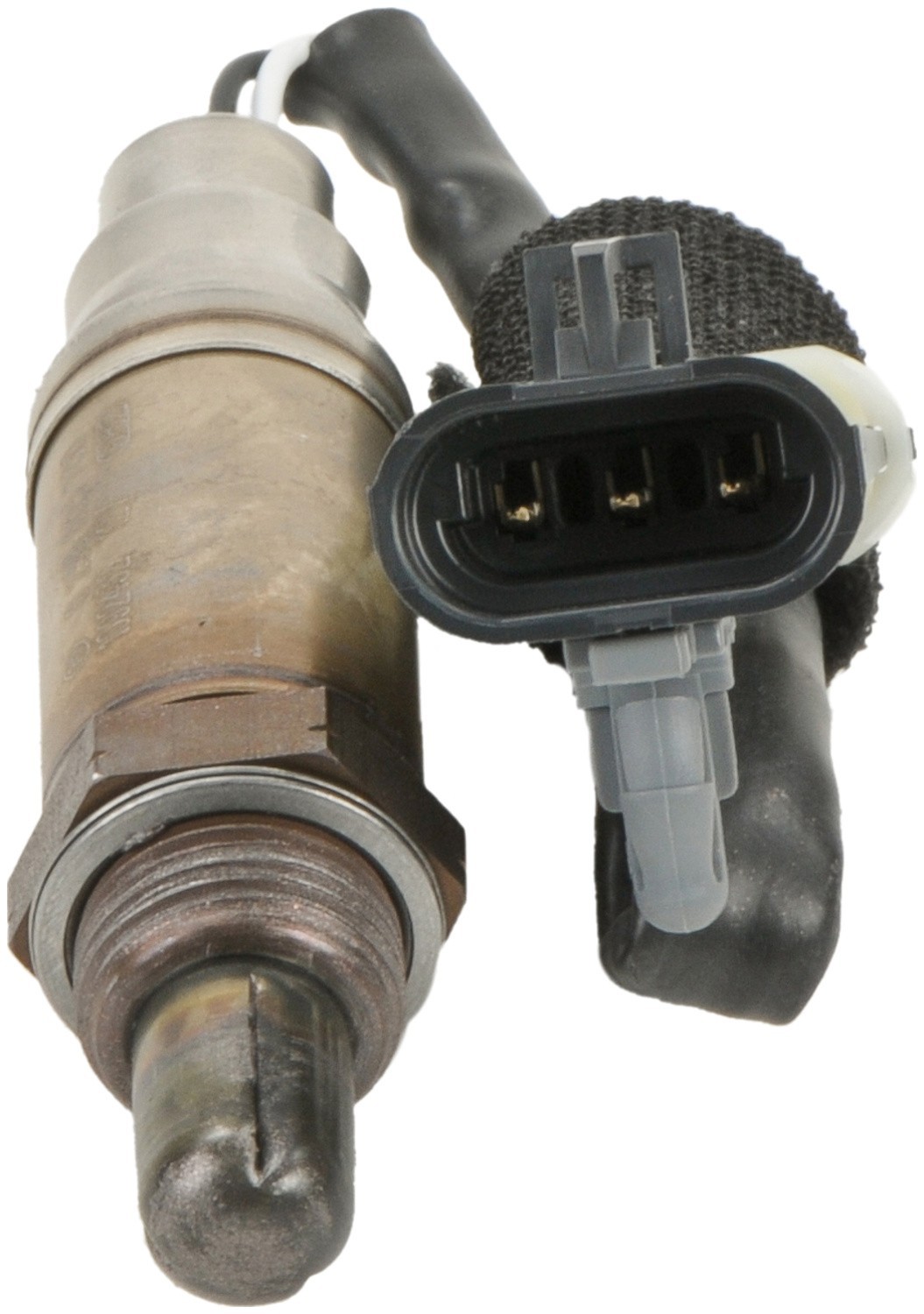 BOSCH Oxygen (O2) Sensor 15700