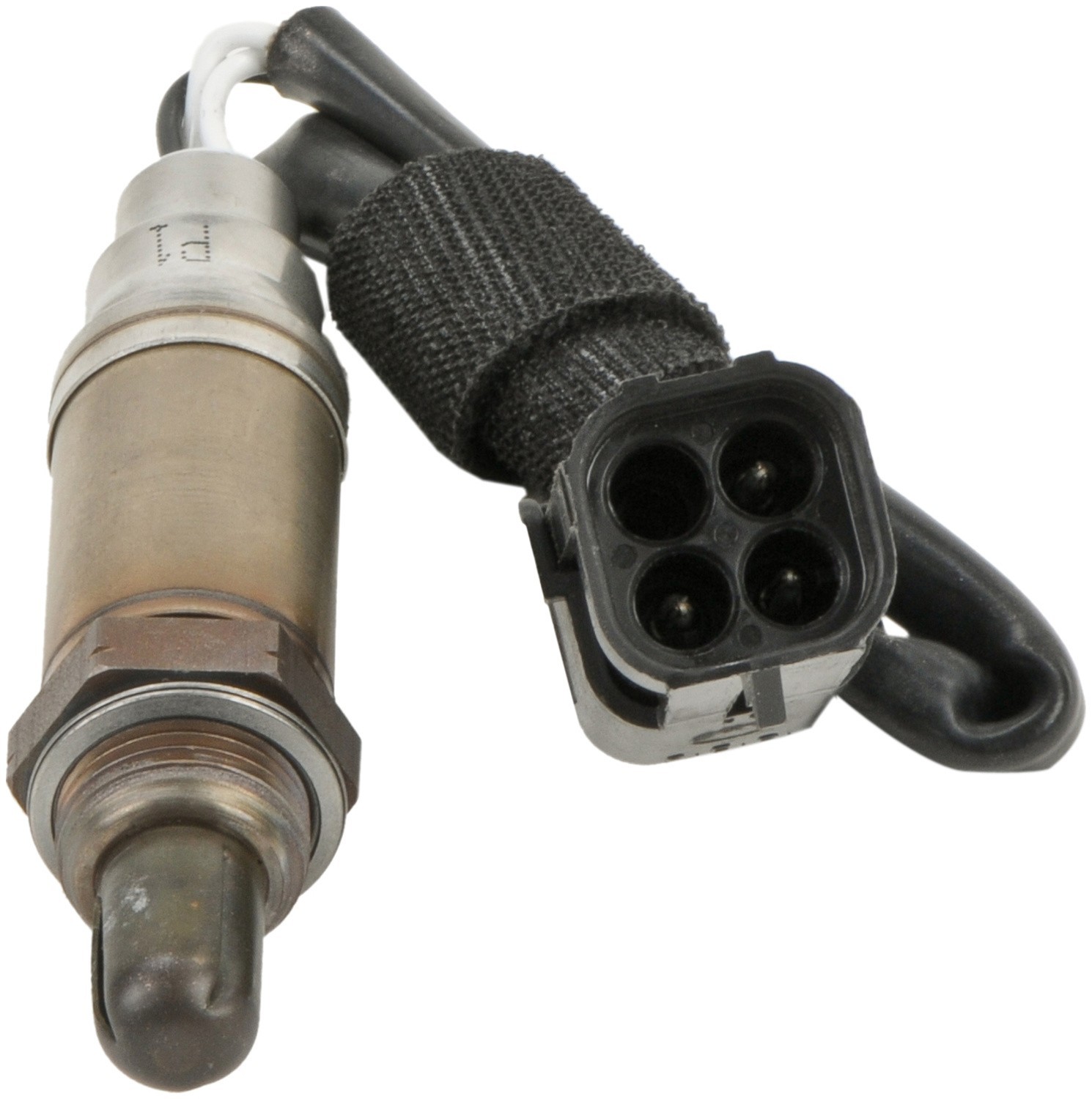 BOSCH Oxygen (O2) Sensor 15701