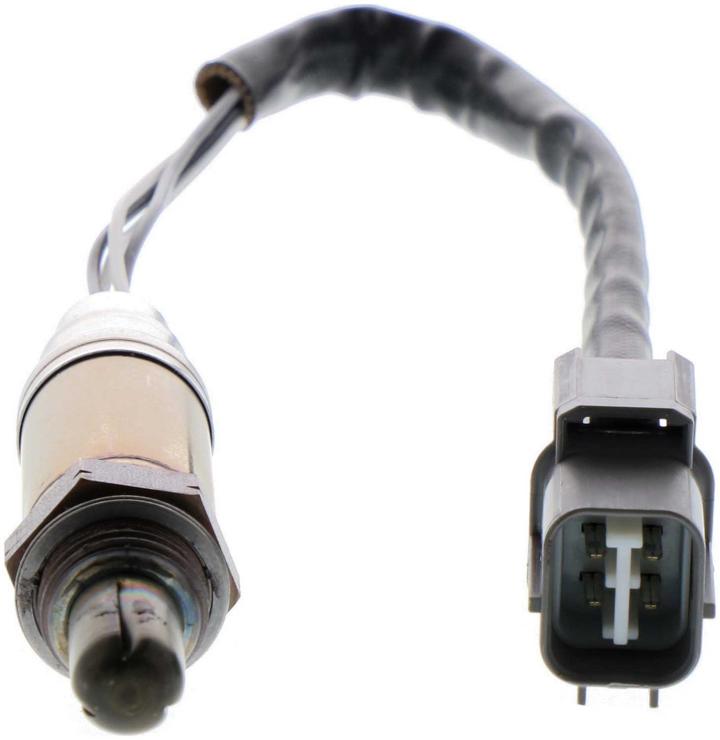 BOSCH Oxygen (O2) Sensor 15710