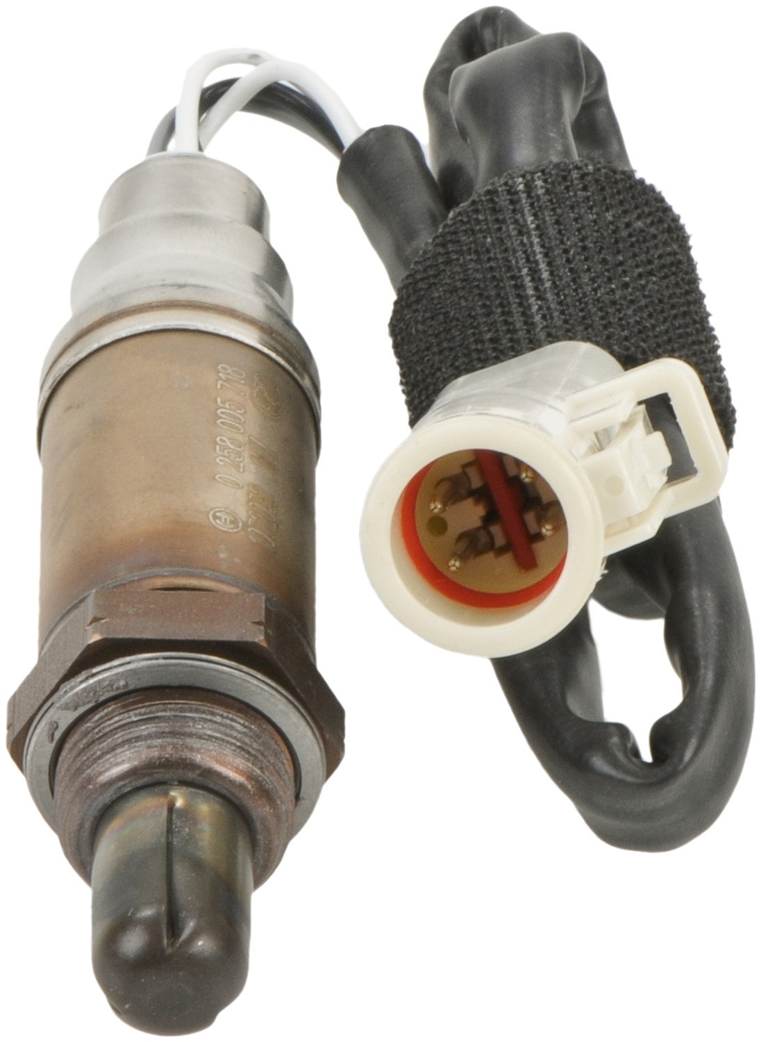 BOSCH Oxygen (O2) Sensor 15718