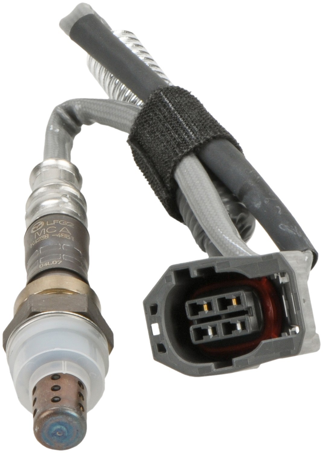 BOSCH Oxygen (O2) Sensor 15786