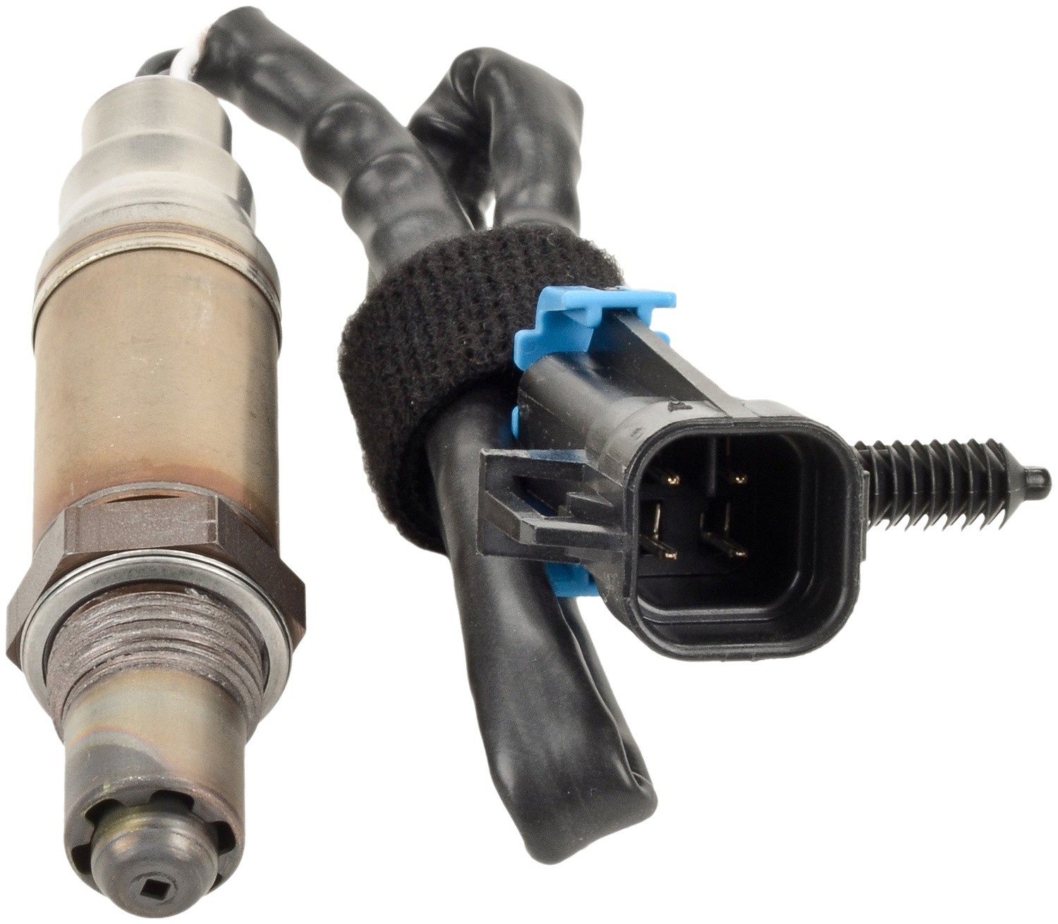 BOSCH Oxygen (O2) Sensor 15899