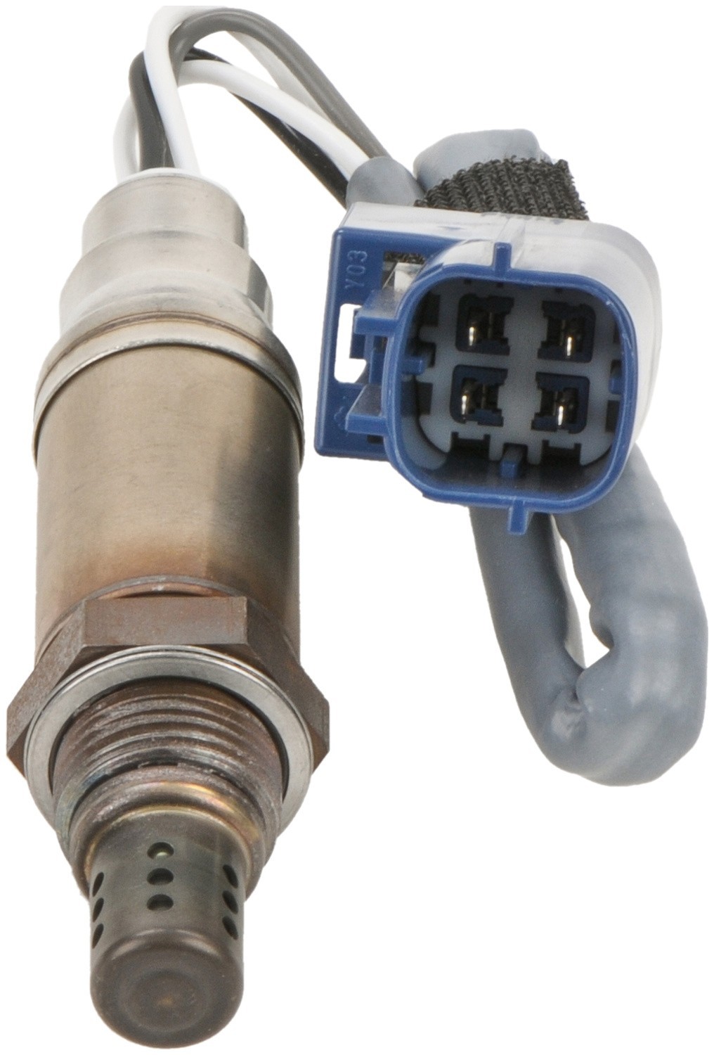 BOSCH Oxygen (O2) Sensor 15937