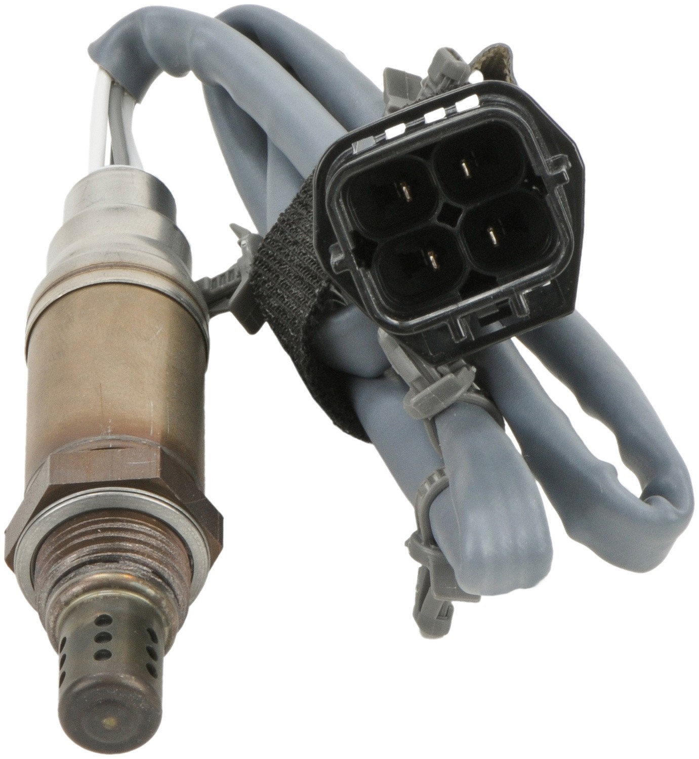BOSCH Oxygen (O2) Sensor 15967