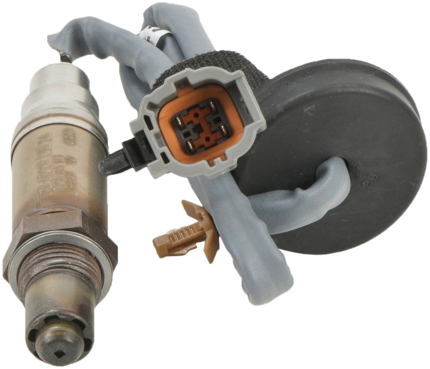 BOSCH Oxygen (O2) Sensor 15973