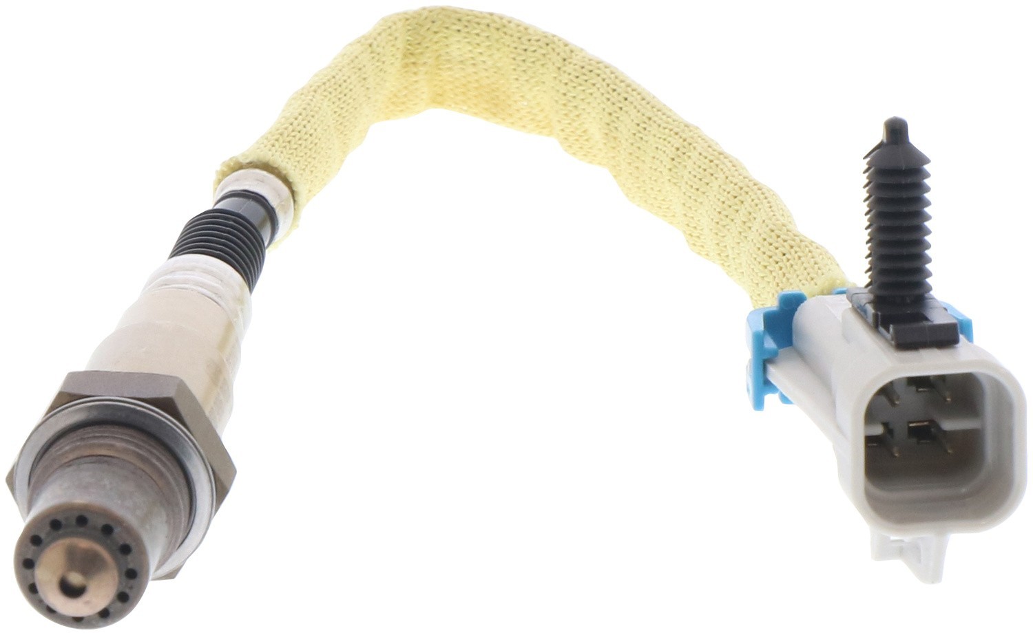 BOSCH Oxygen (O2) Sensor 16017