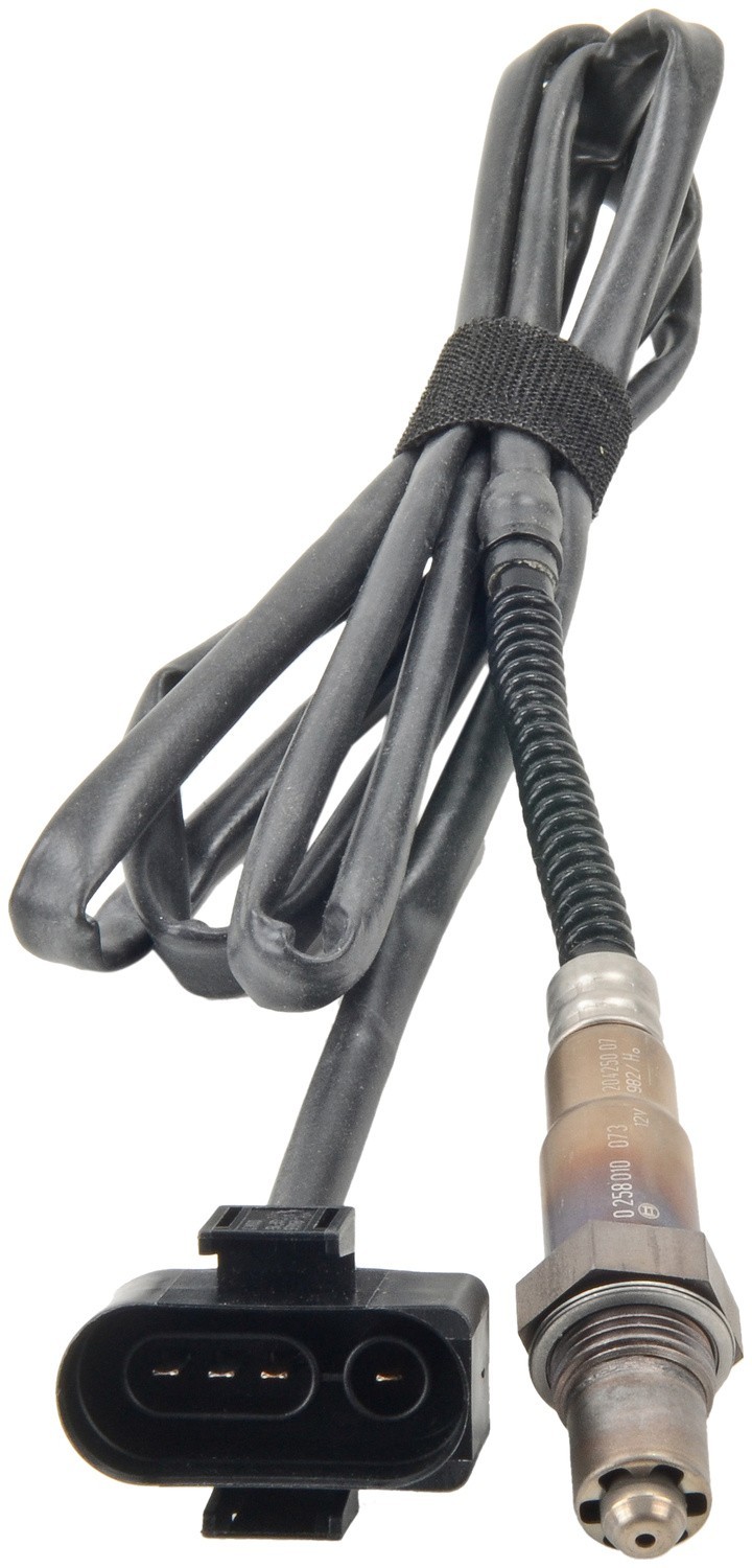 BOSCH Oxygen (O2) Sensor 16073