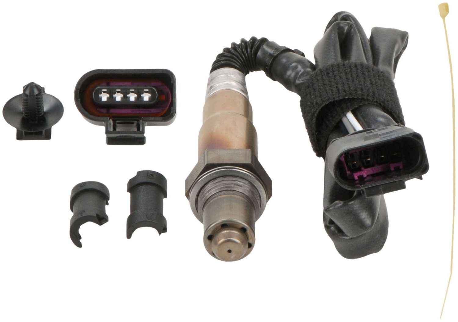 BOSCH Oxygen (O2) Sensor 16136