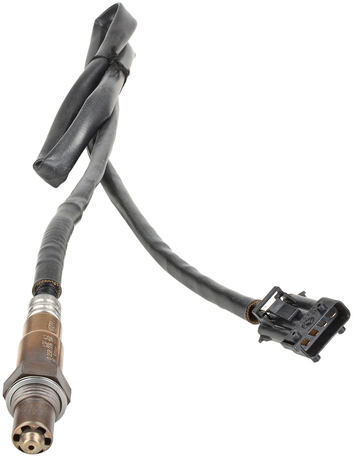 BOSCH Oxygen (O2) Sensor 16196