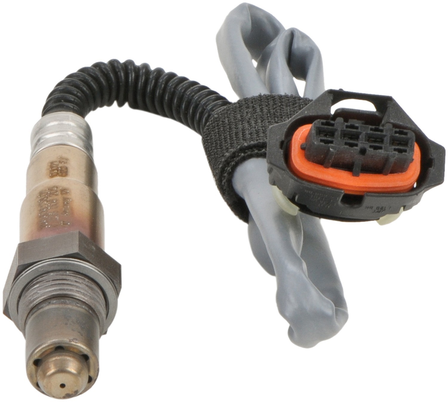 BOSCH Oxygen (O2) Sensor 16205