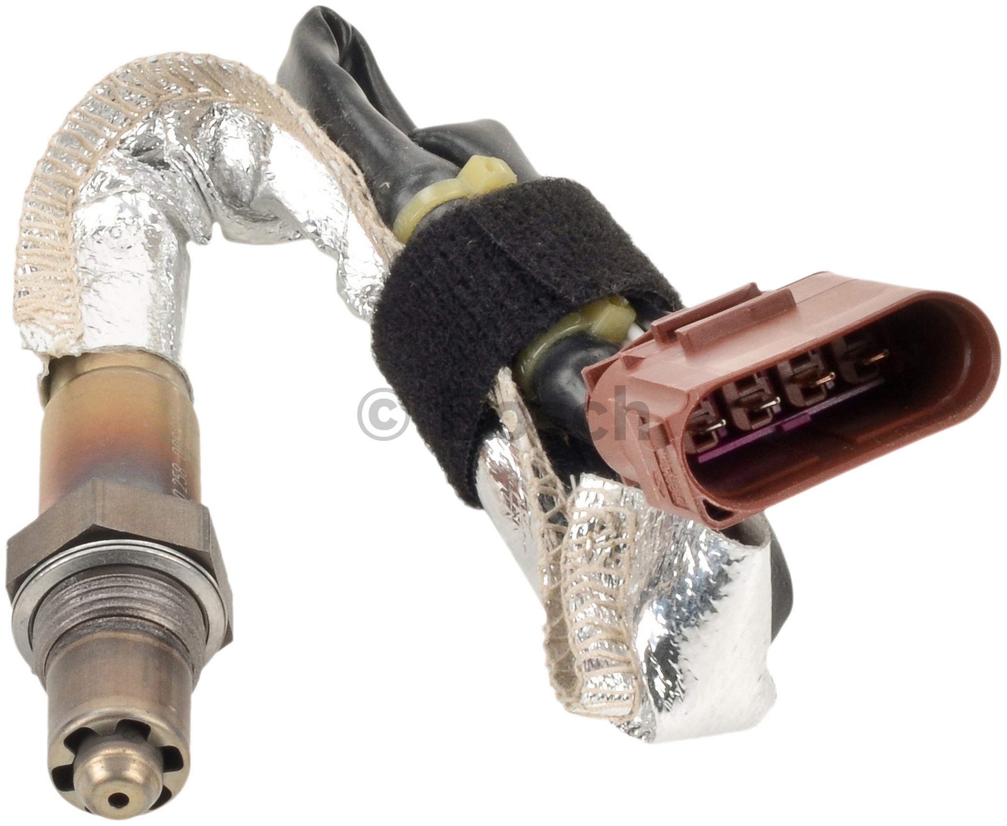 BOSCH Oxygen (O2) Sensor 16213