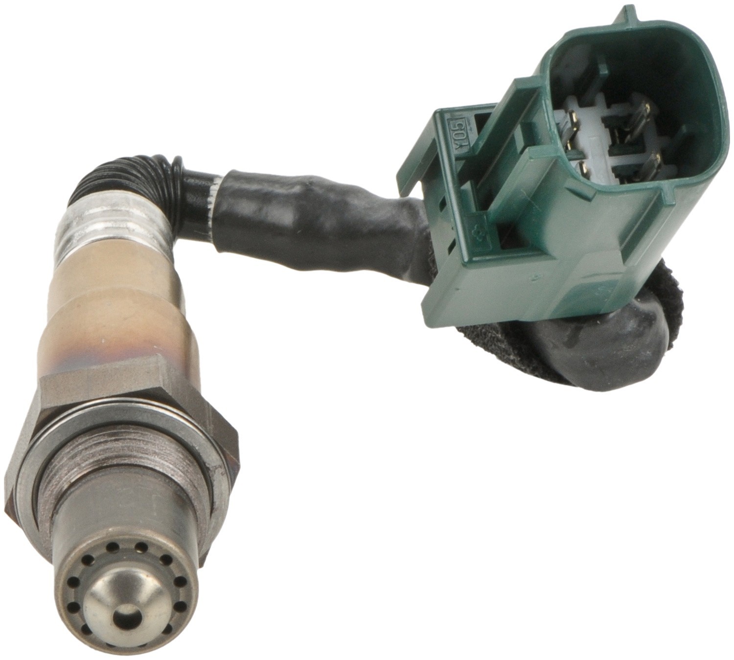 BOSCH Oxygen (O2) Sensor 16596