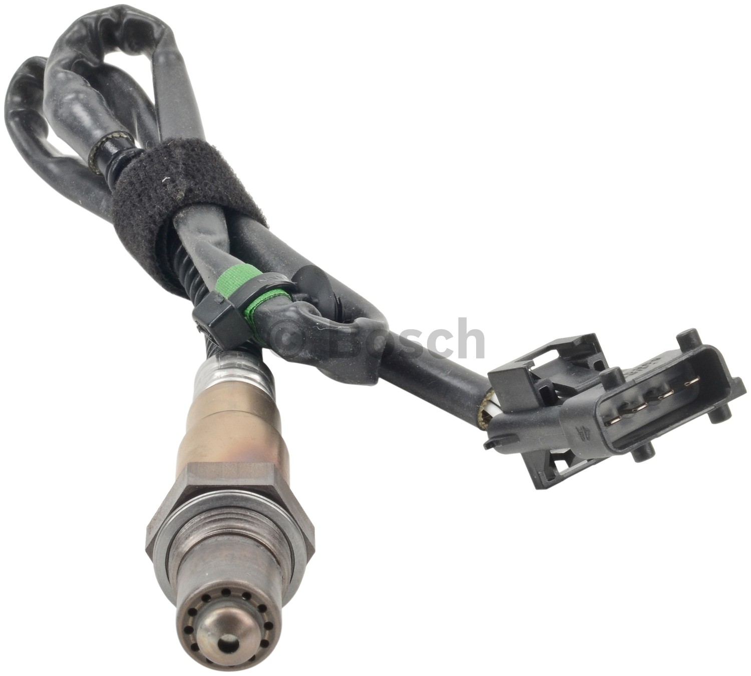 BOSCH Oxygen (O2) Sensor 16622