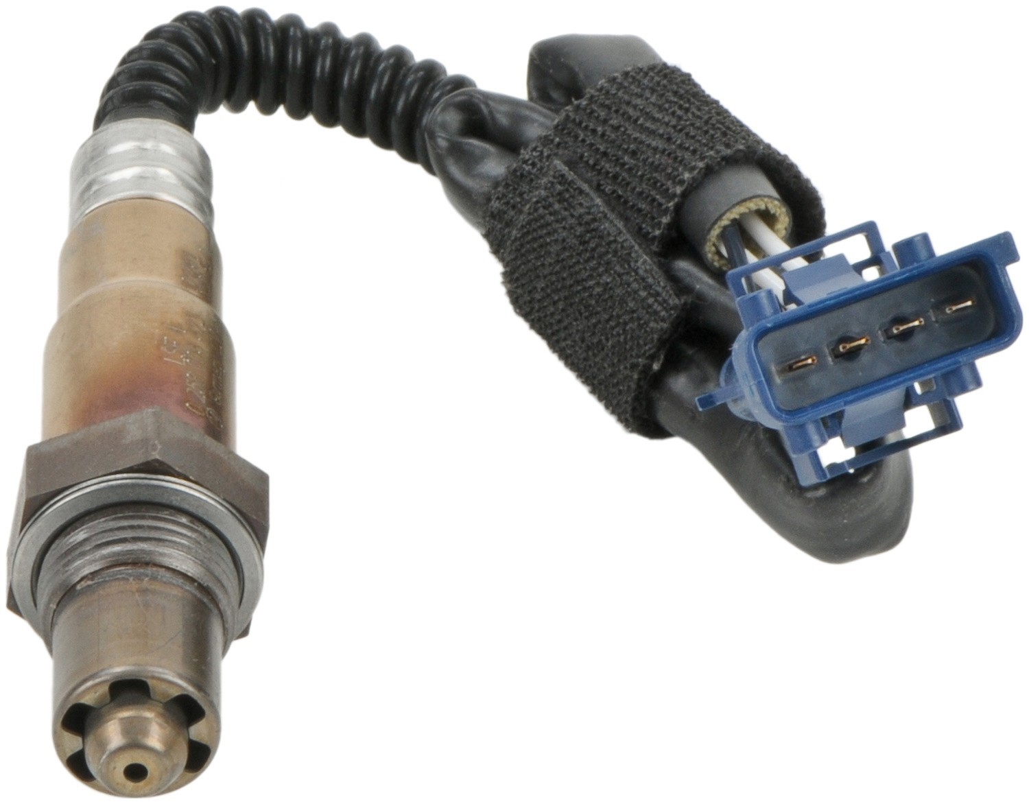 BOSCH Oxygen (O2) Sensor 16623