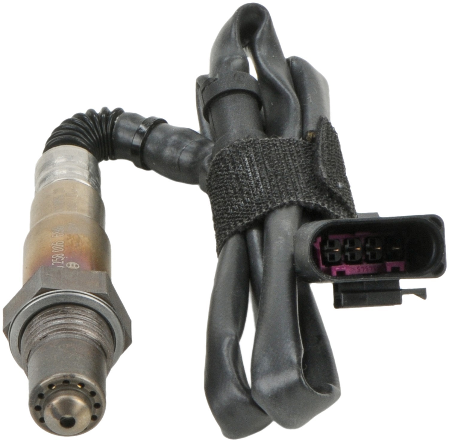 BOSCH Oxygen (O2) Sensor 16698