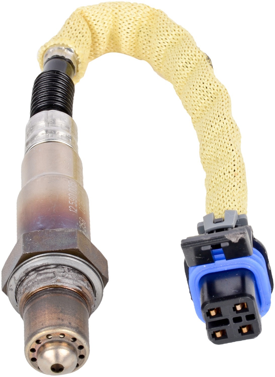 BOSCH Oxygen (O2) Sensor 16746