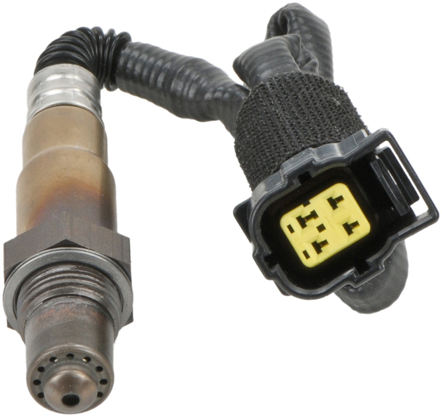 BOSCH Oxygen (O2) Sensor 16747