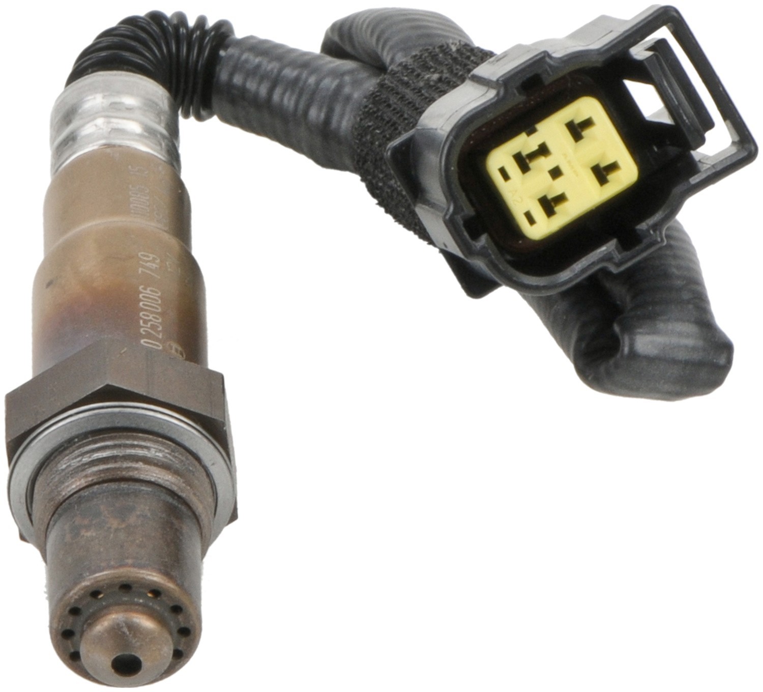 BOSCH Oxygen (O2) Sensor 16749