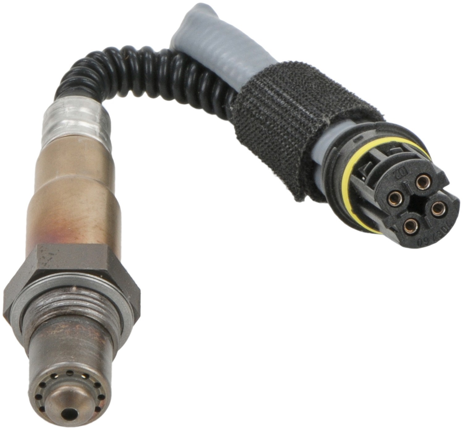 BOSCH Oxygen (O2) Sensor 16809
