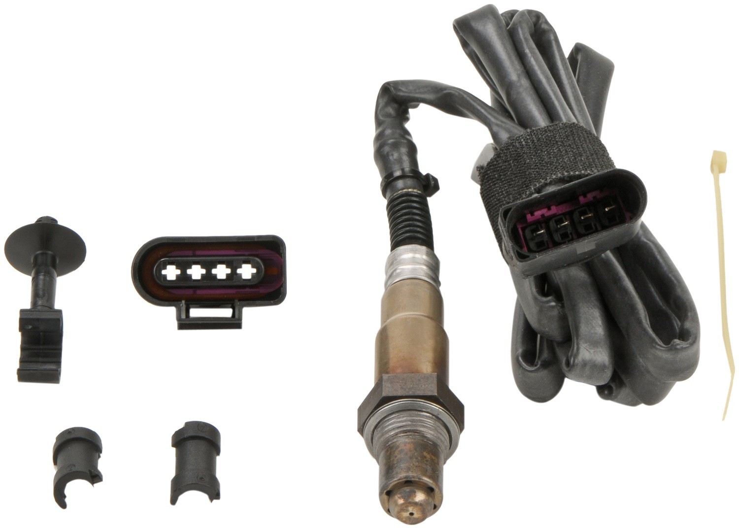 BOSCH Oxygen (O2) Sensor 16982