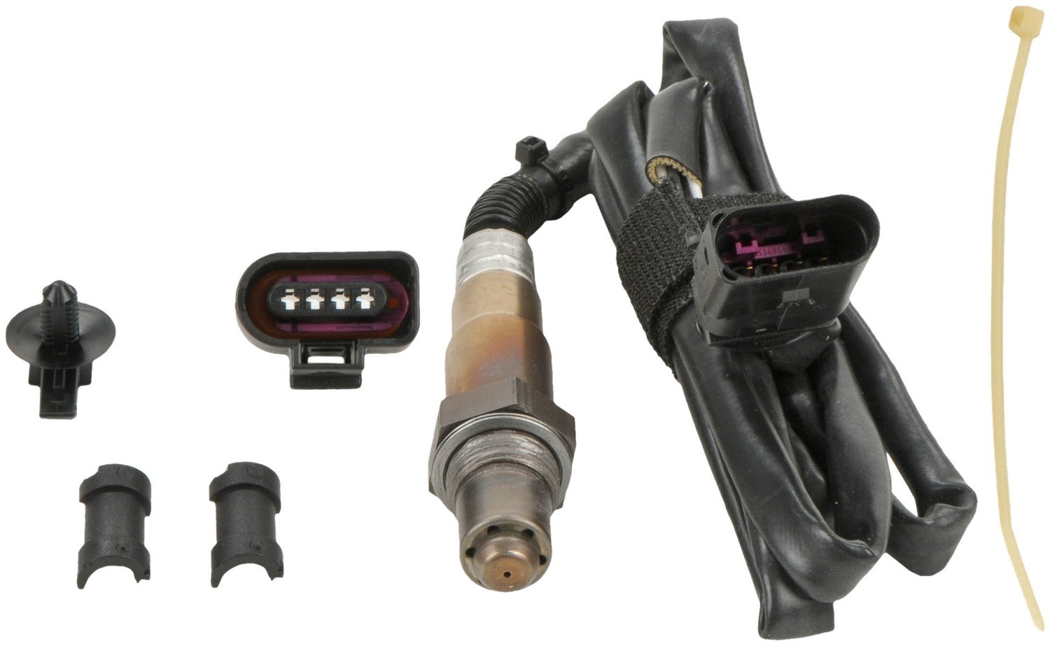 BOSCH Oxygen (O2) Sensor 16984