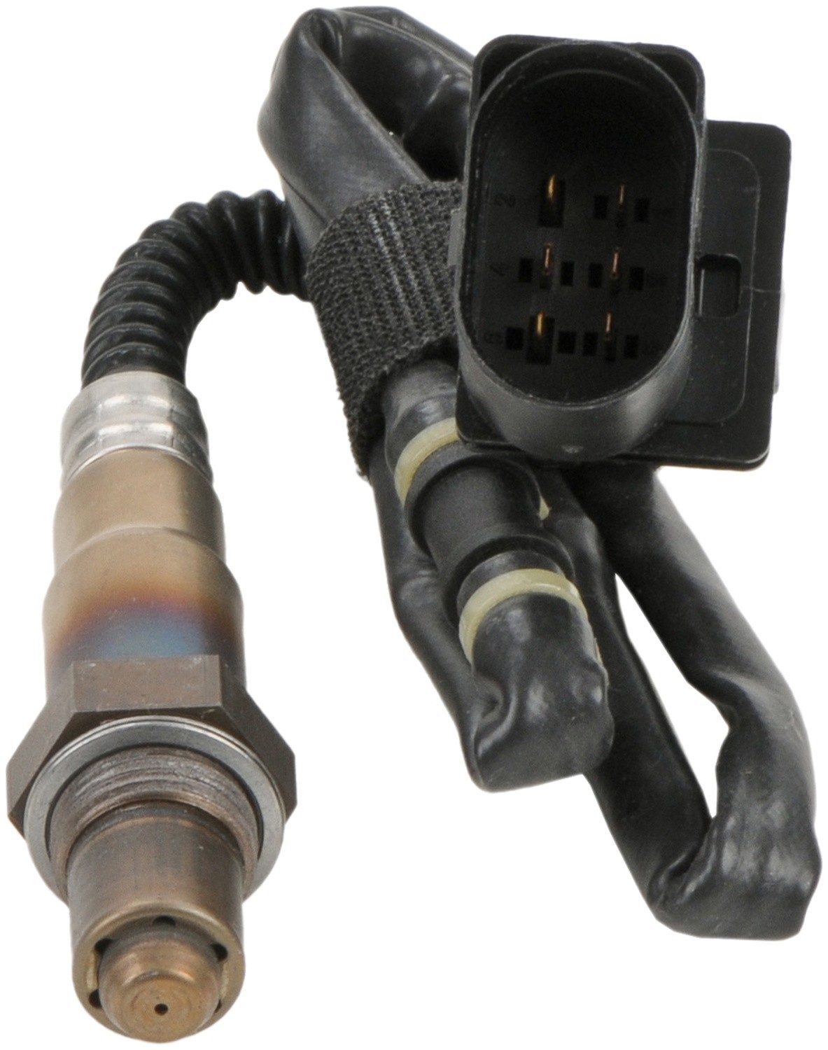 BOSCH Oxygen (O2) Sensor 17014