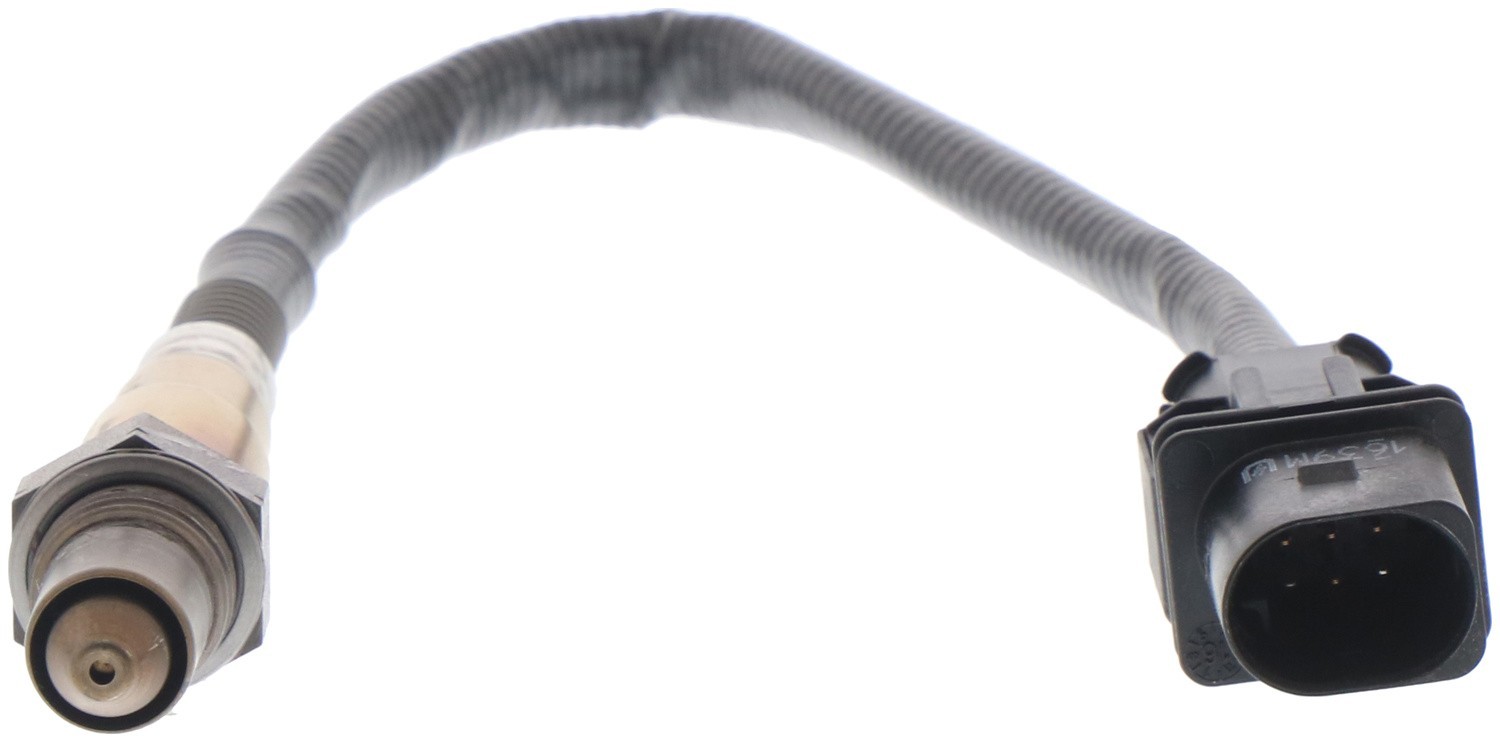 BOSCH Oxygen (O2) Sensor 17017