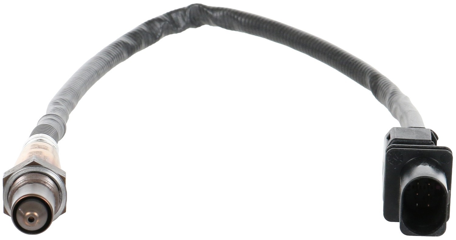 BOSCH Oxygen (O2) Sensor 17027