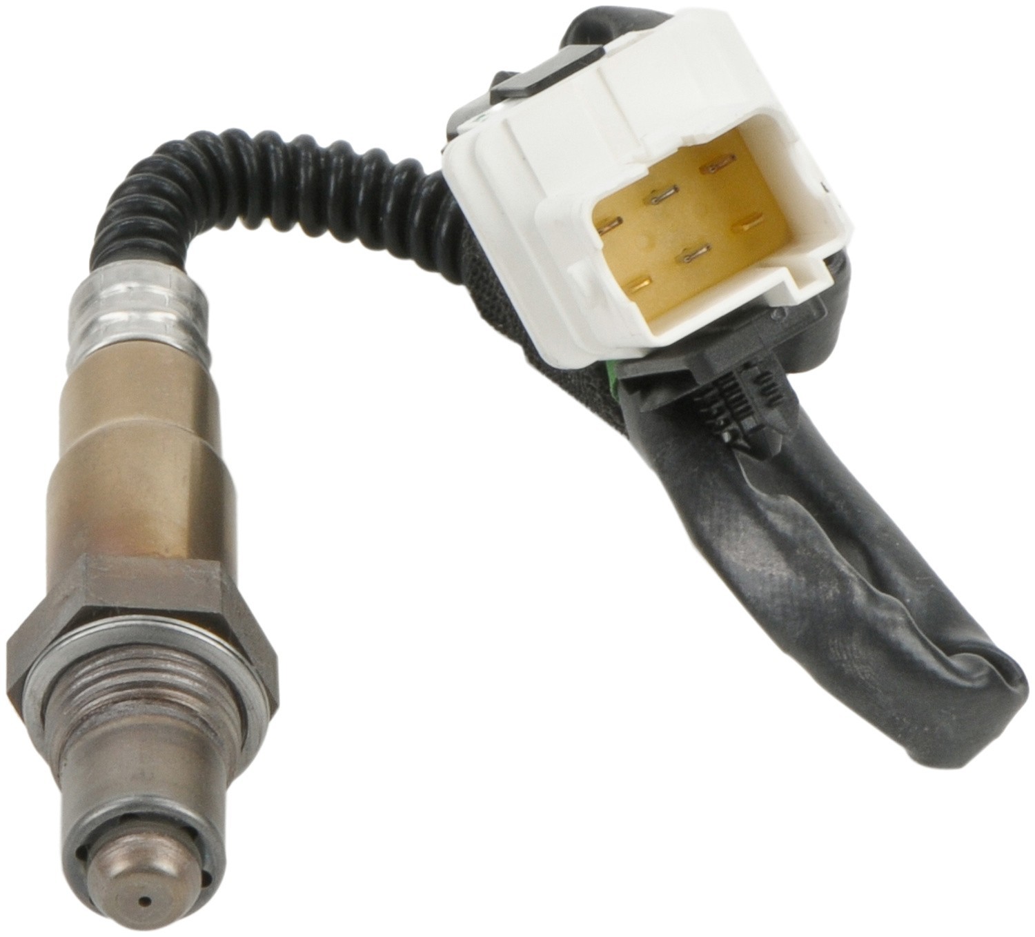 BOSCH Oxygen (O2) Sensor 17034