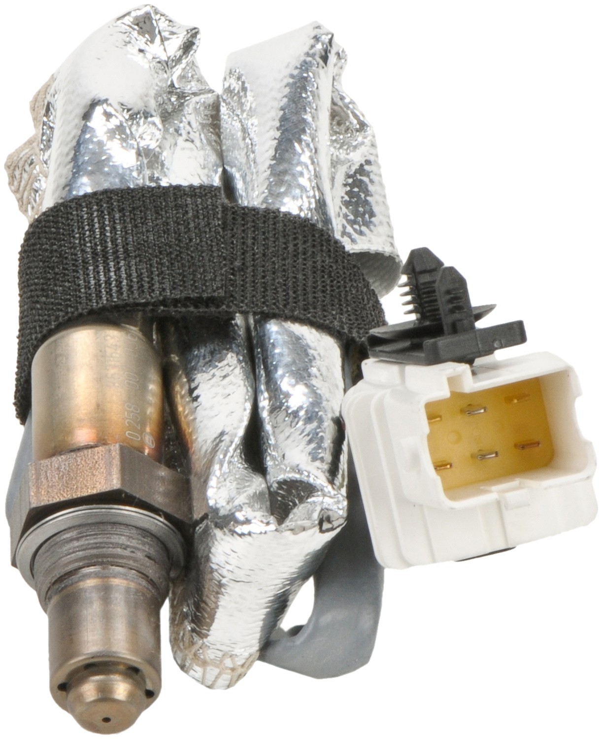BOSCH Oxygen (O2) Sensor 17036