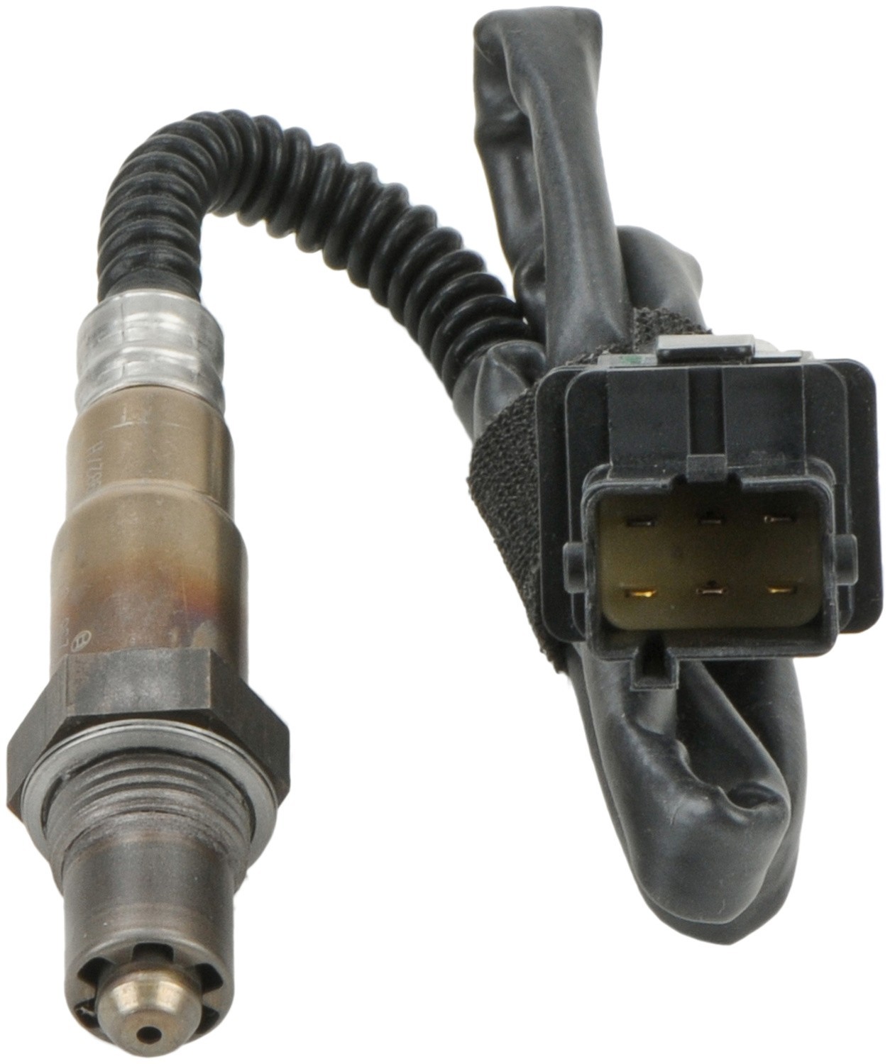 BOSCH Oxygen (O2) Sensor 17044