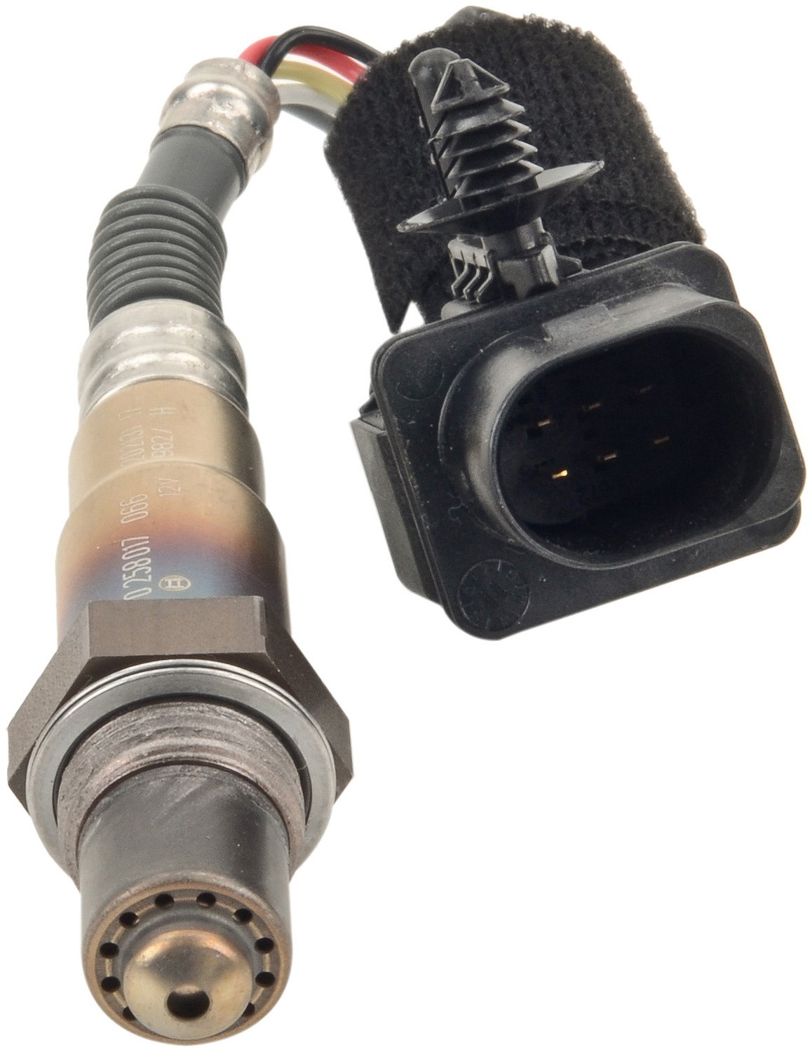 BOSCH Oxygen (O2) Sensor 17066