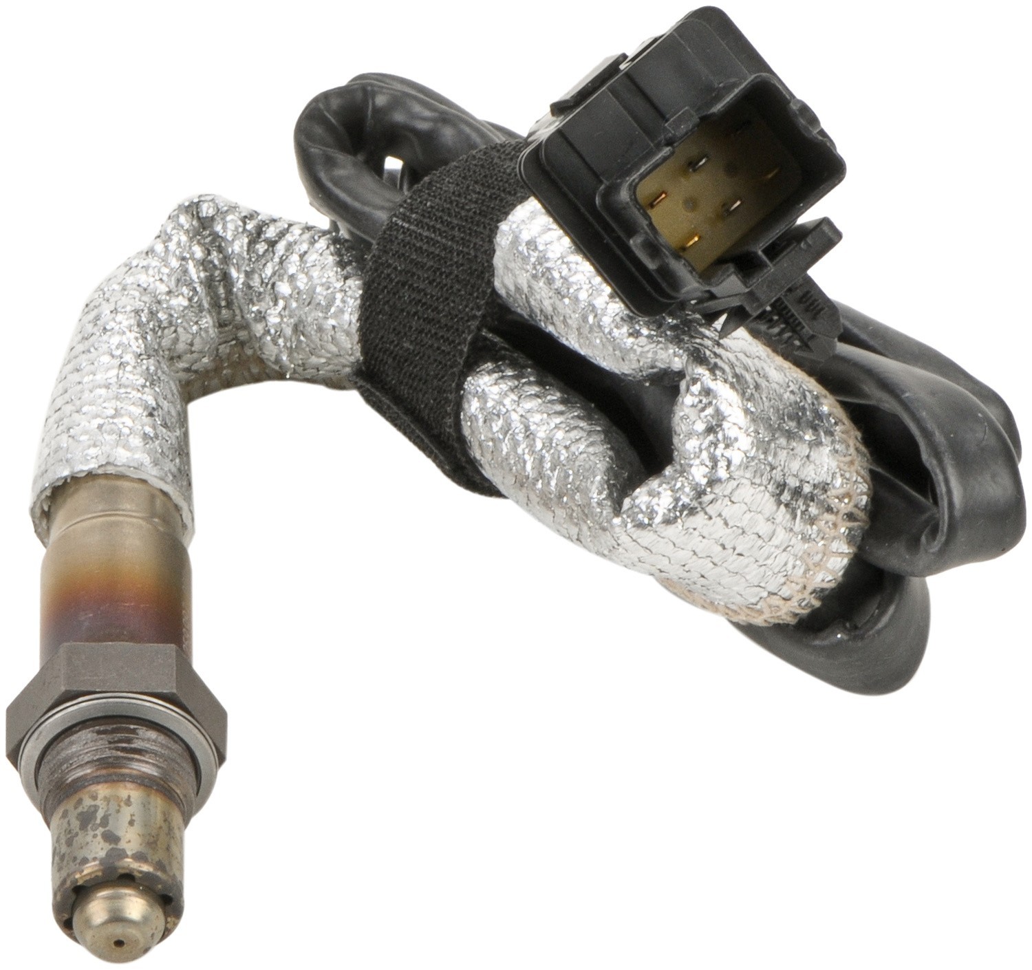 BOSCH Oxygen (O2) Sensor 17070