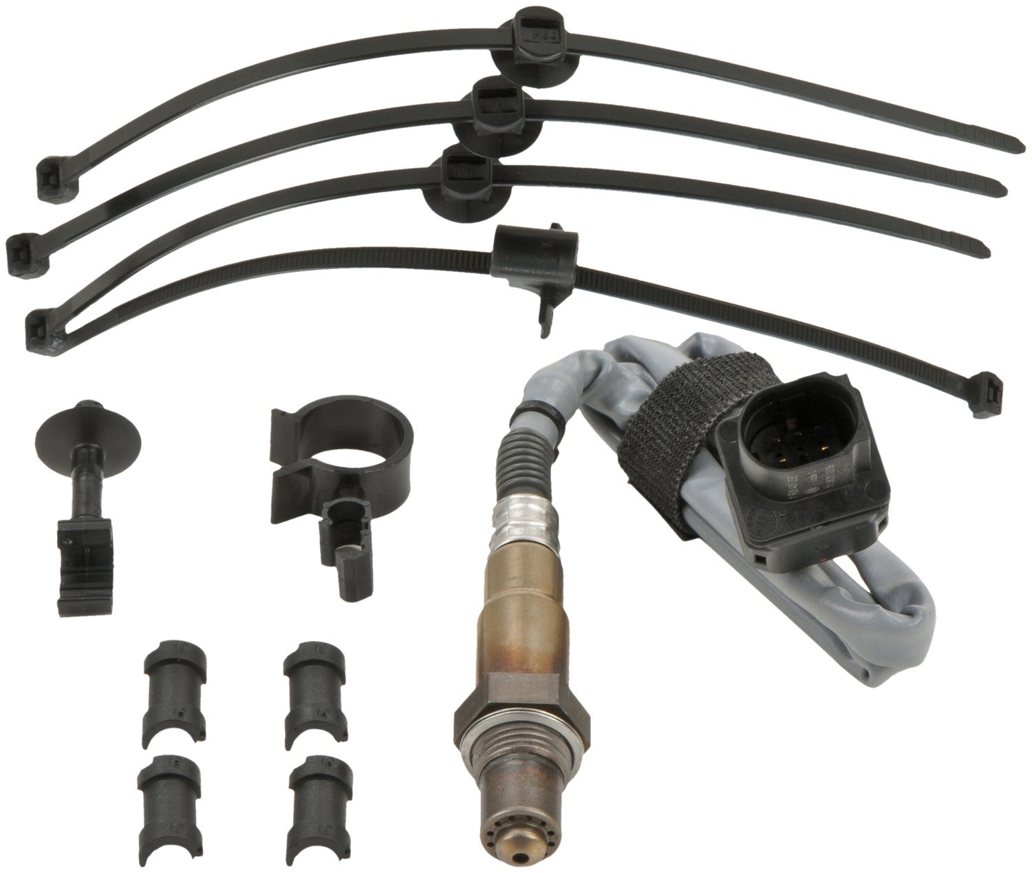 BOSCH Oxygen (O2) Sensor 17148