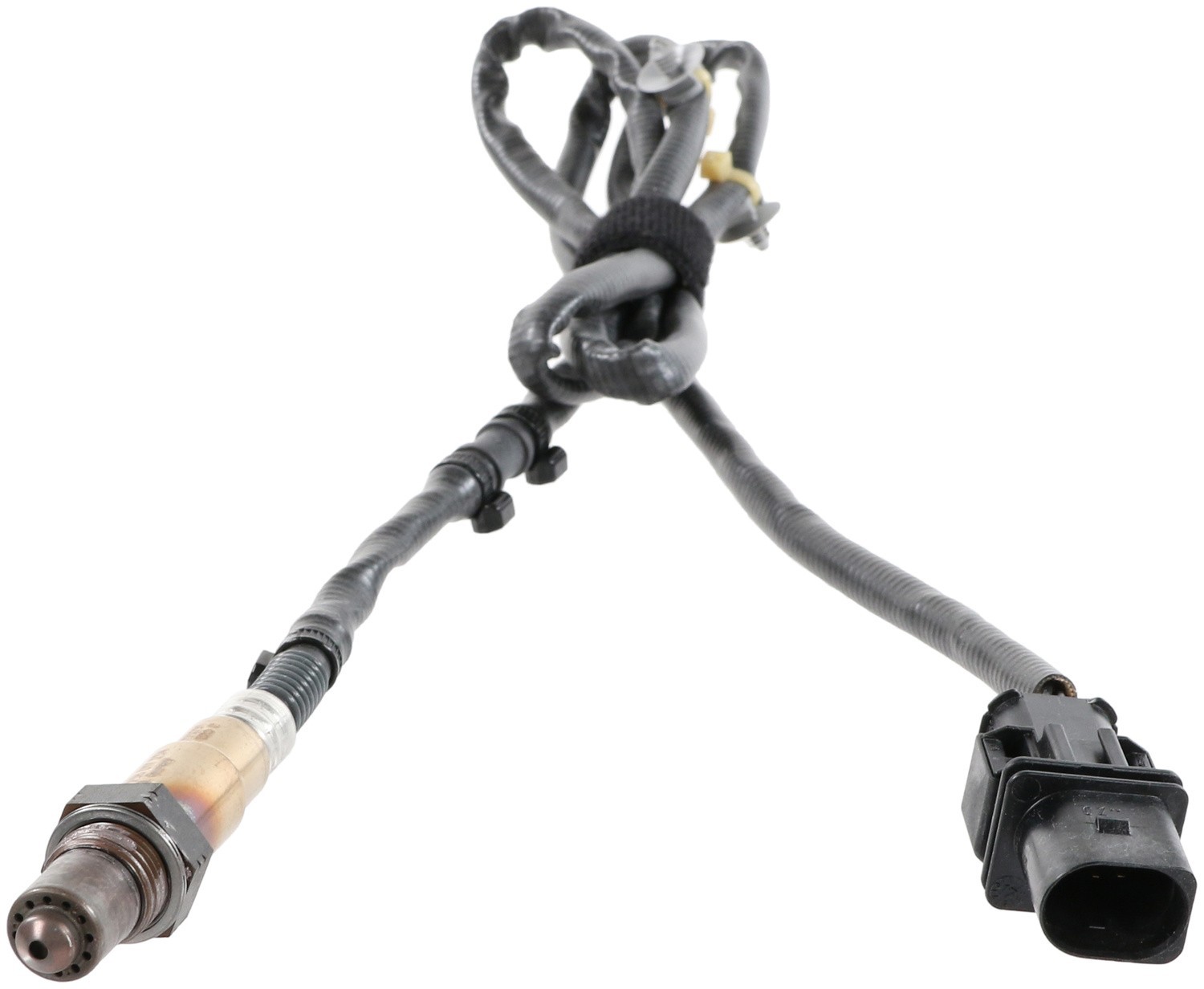 BOSCH Oxygen (O2) Sensor 17154