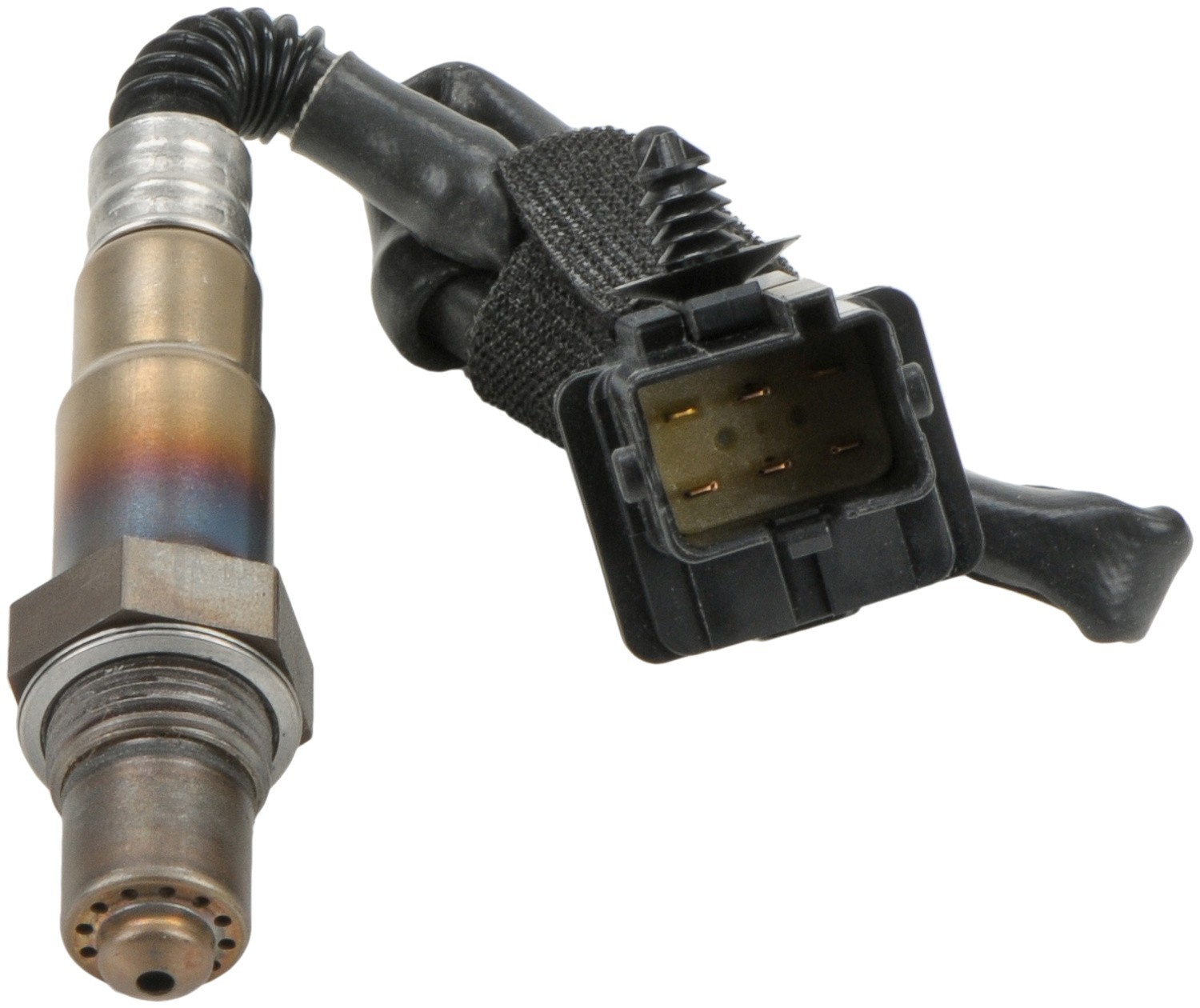 BOSCH Oxygen (O2) Sensor 17205