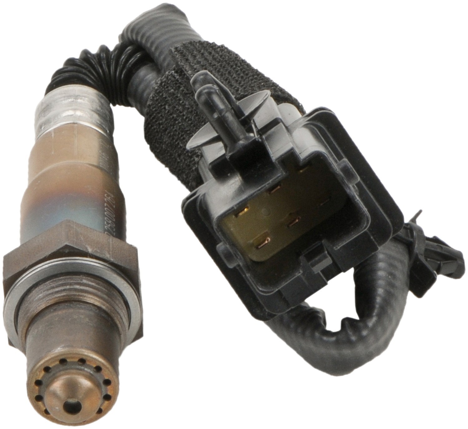 BOSCH Oxygen (O2) Sensor 17264
