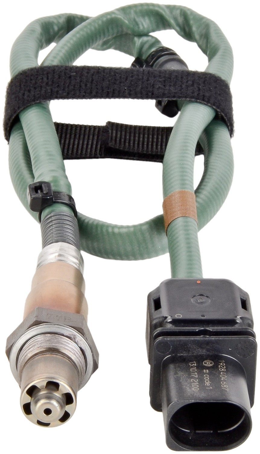 BOSCH Oxygen (O2) Sensor 17331