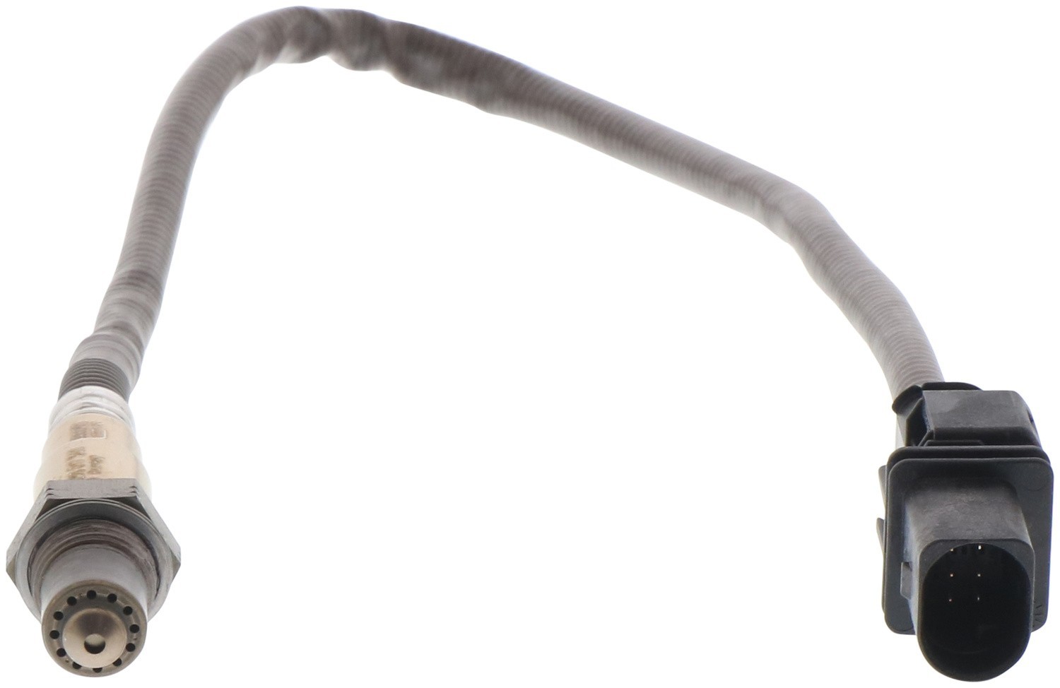 BOSCH Oxygen (O2) Sensor 17341