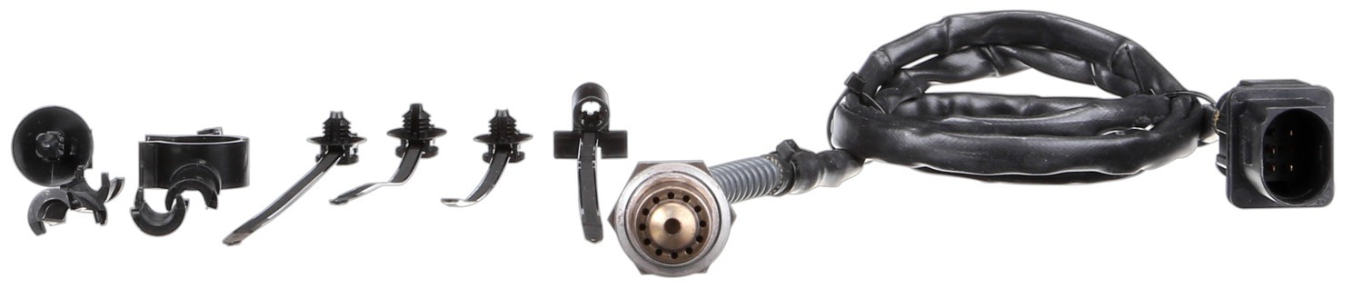 BOSCH Oxygen (O2) Sensor 17480