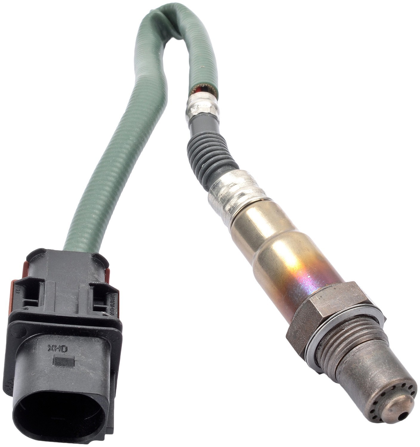 BOSCH Oxygen (O2) Sensor 17487