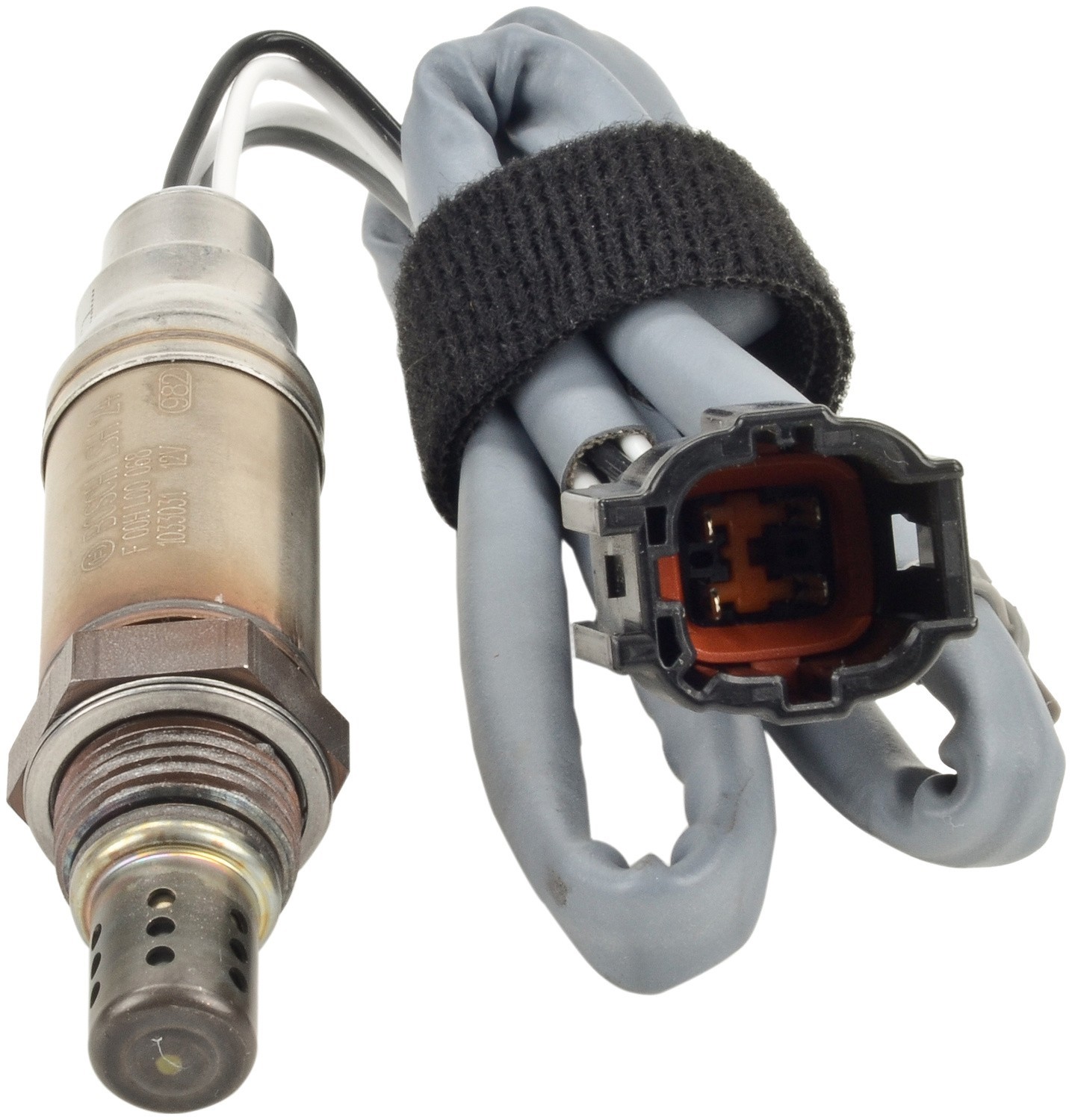 BOSCH Oxygen (O2) Sensor 18005
