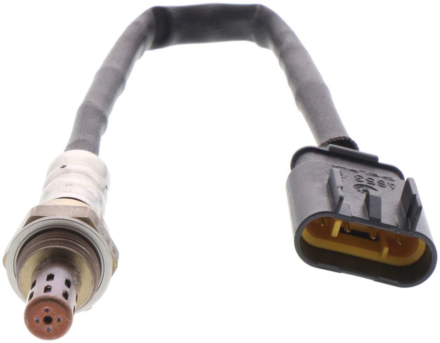 BOSCH Oxygen (O2) Sensor 18145