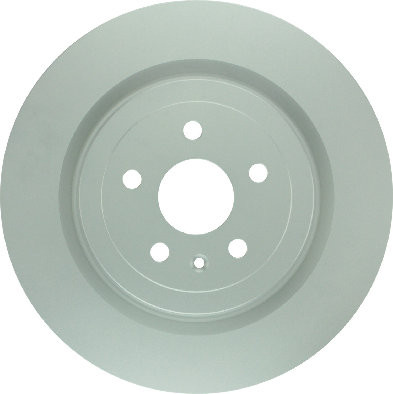 BOSCH Rotor 25011453