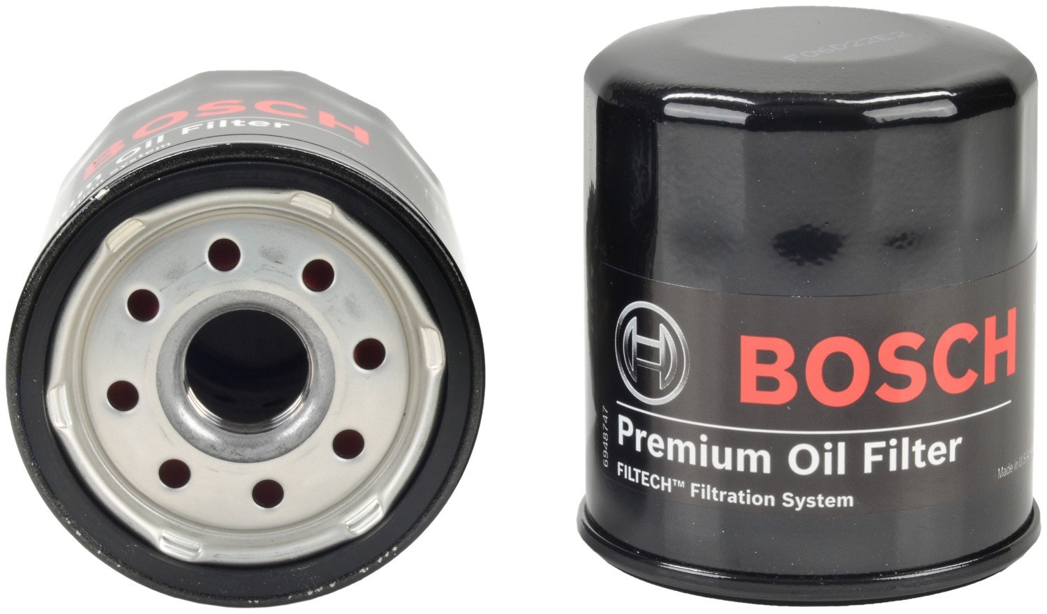 BOSCH Oil Filter 3311