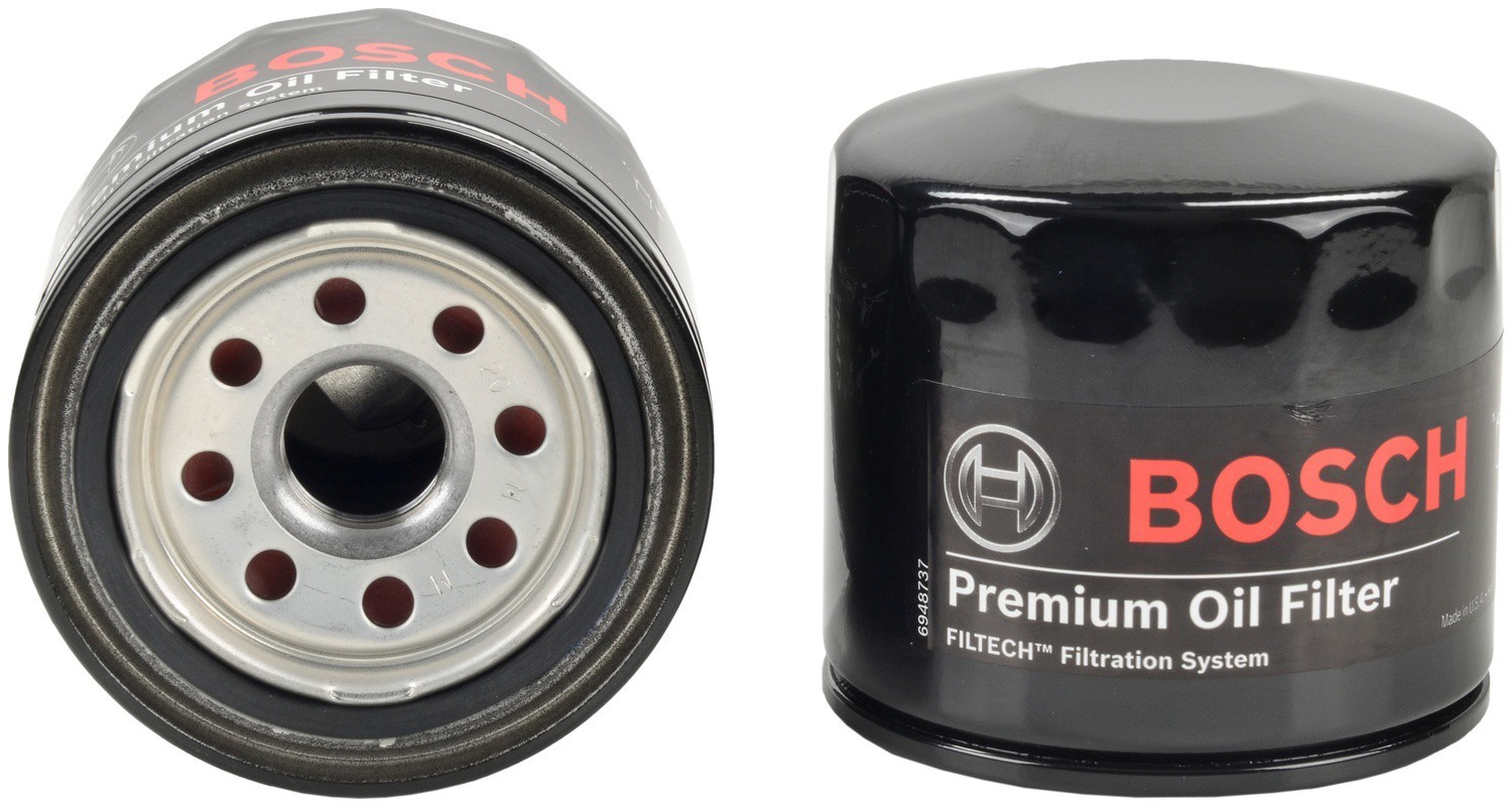 BOSCH Oil Filter 3312
