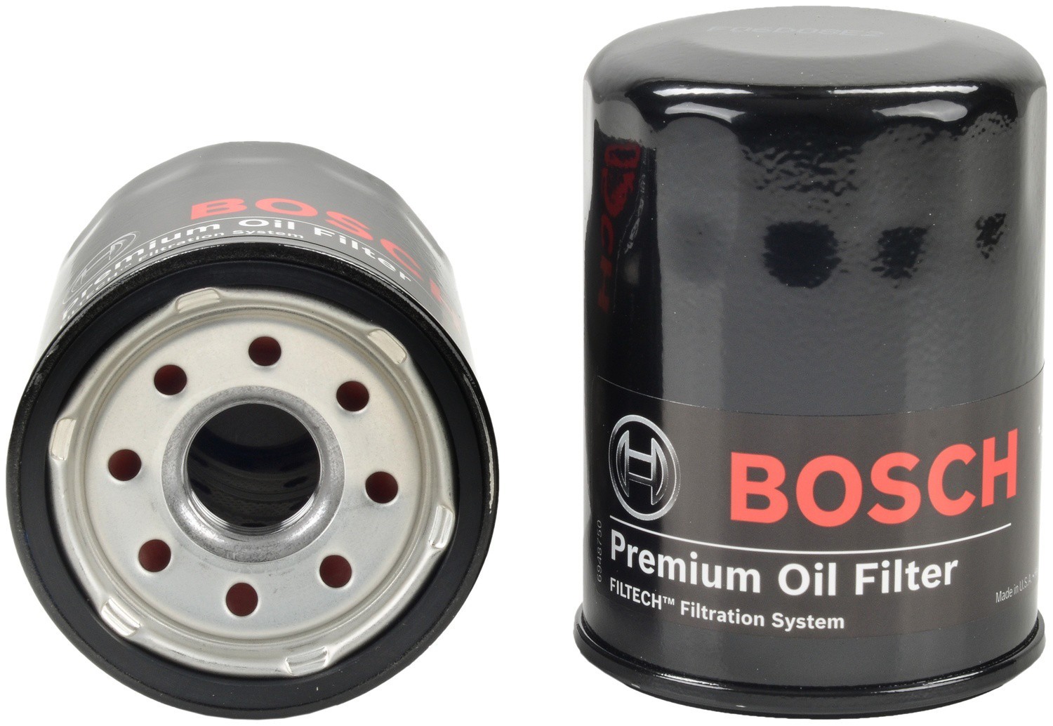 BOSCH Oil Filter 3323