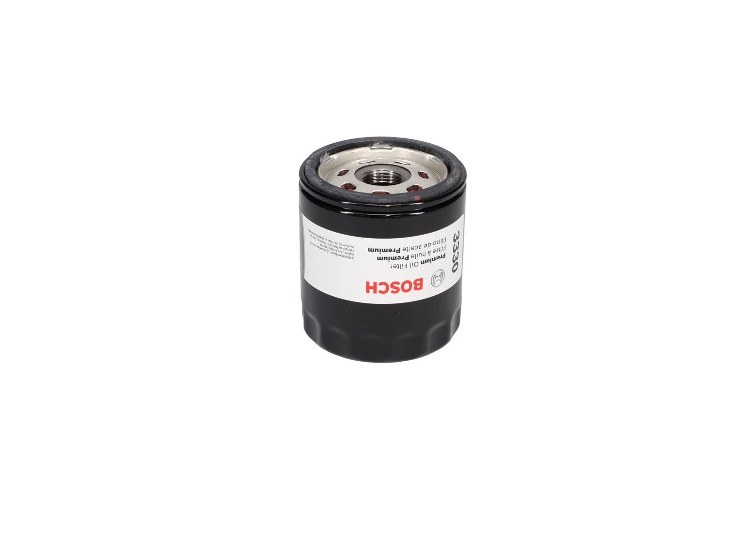 BOSCH Oil Filter 3330