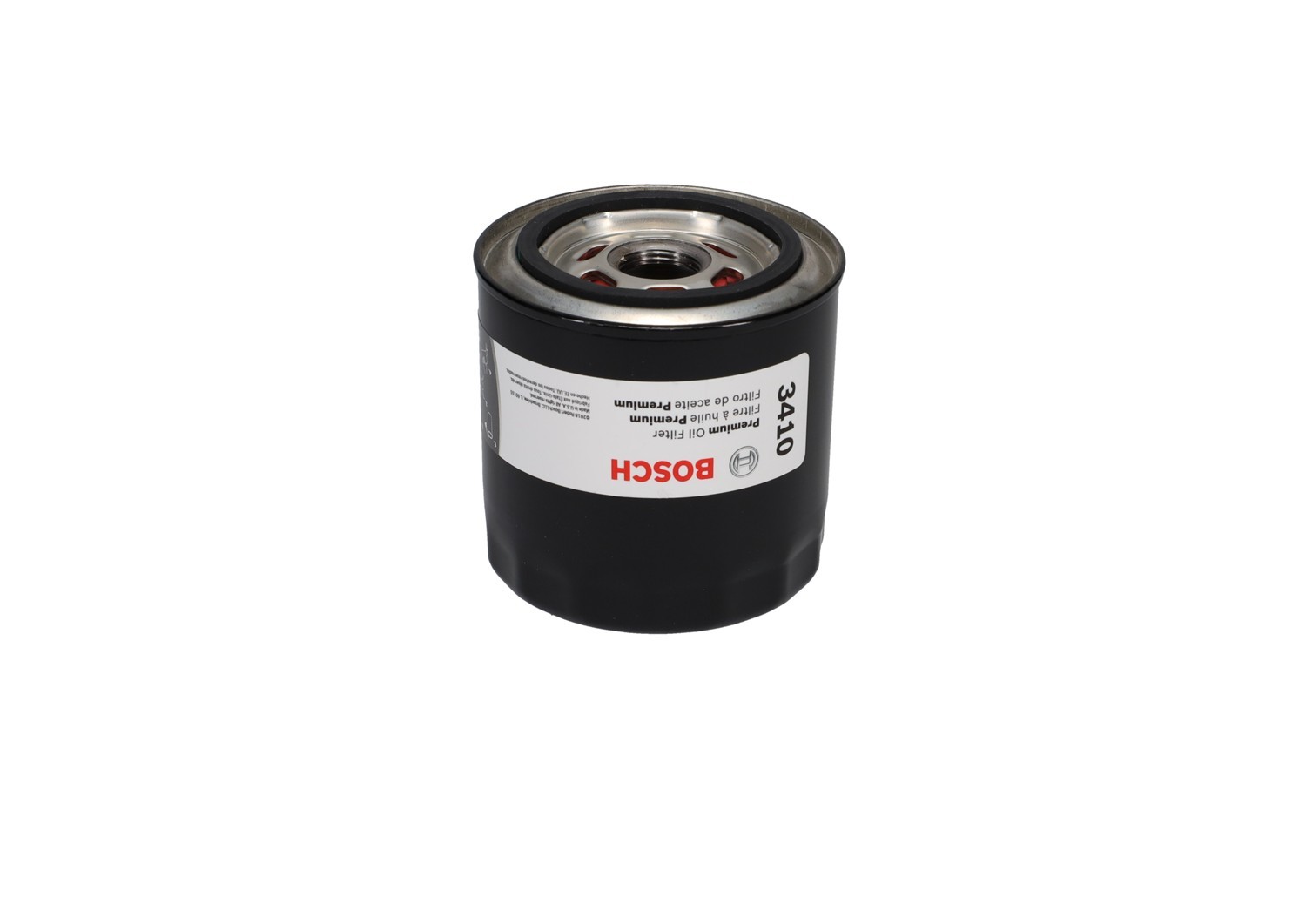 BOSCH Oil Filter 3410