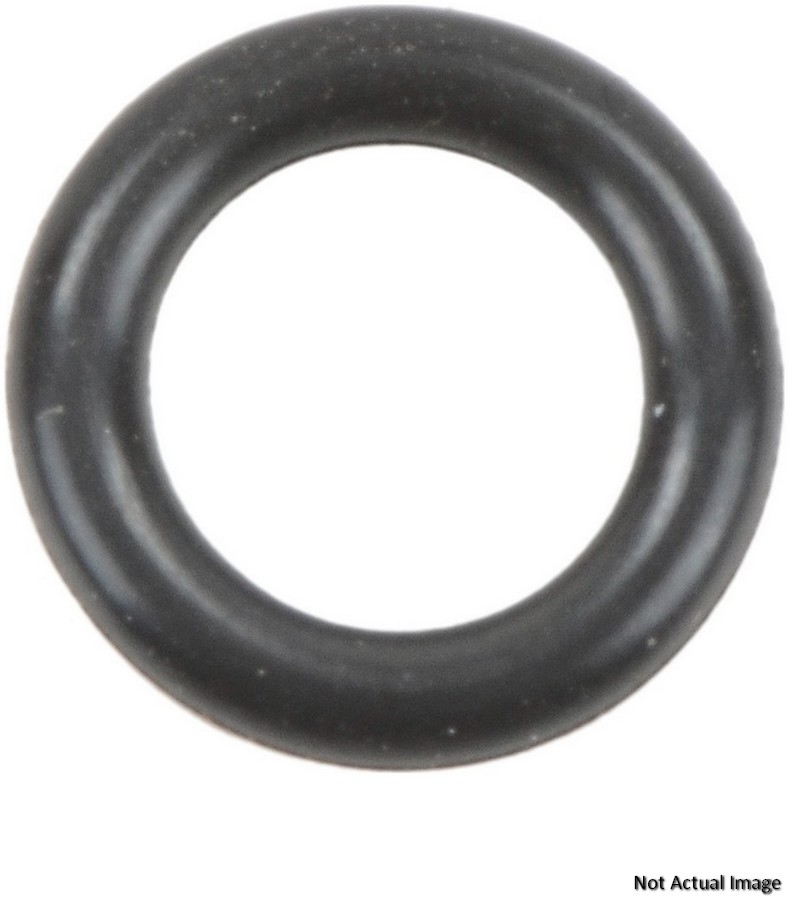 BOSCH Fuel Injector Seal / O-Ring 3430210606
